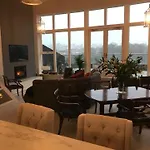 Beautiful Penthouse Apartment Dublin 18