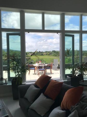 Beautiful Penthouse 18 Apartamento *