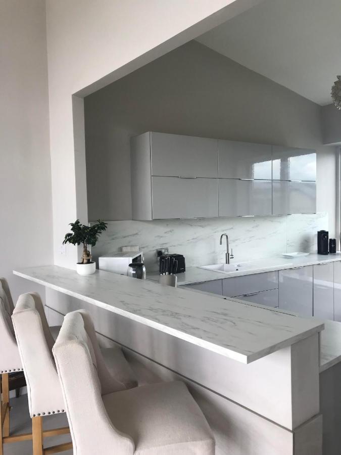 Beautiful Penthouse 18 *