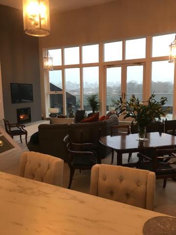 Apartamento Beautiful Penthouse 18
